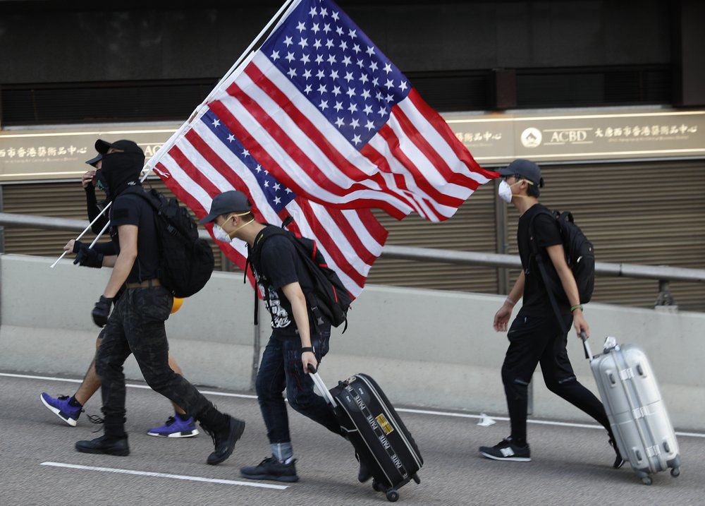 american flag hong kong protest AP.jpeg